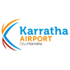 Karratha Airport website